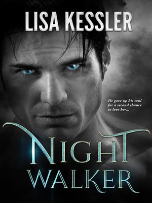 cover image of Night Walker